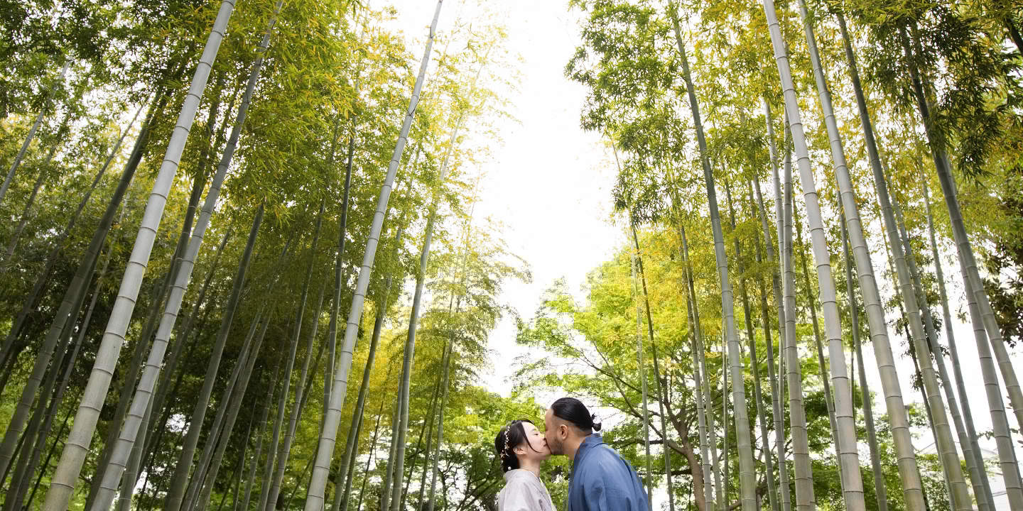 Tokyo: Tur Foto Pernikahan dengan 3 Lokasi & Penataan Profesional